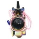 thumbnail image 4 of Carburador de Motocicleta Sunnimix para 125cc-350cc Dirt Bike ATV PWK30 30mm, 4 of 6
