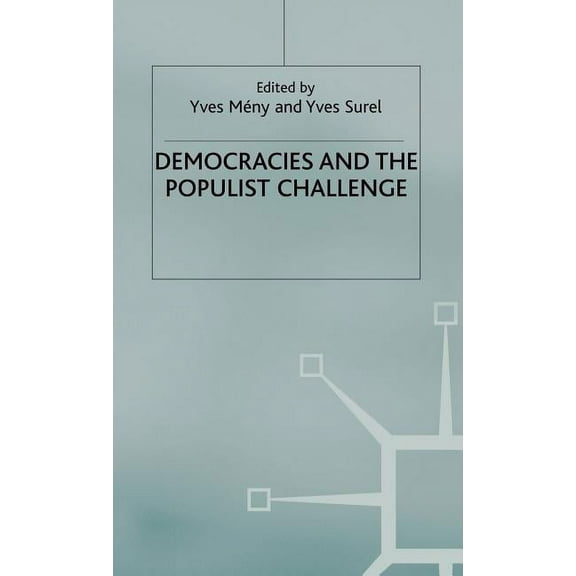 Democracies and the Populist Challenge, (Hardcover)