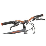 mongoose mountain bike mag wheels