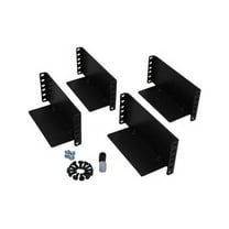 Tripp Lite 2-Post Rackmount Installation Kit for 3U and Larger UPS