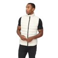 thumbnail image 4 of Crosshatch Mens Gattering MVE Quilted Gilet, 4 of 5
