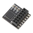 thumbnail image 4 of 14Pin TPM2.0 Module, Independent Encryption Processor TPM 2.0 Module  For System For PC For Computer, 4 of 8