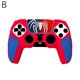 thumbnail image 2 of Funda de silicona para mando de PS5, dos colores, funda protectora de silicona para mando de PS5., 2 of 2