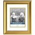 thumbnail image 2 of Lauren Portrait Frame - Gold, 2 of 2