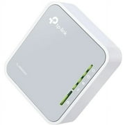 TP-Link TL-WR902AC Dual-Band AC750 Wireless Portable Nano Travel Router