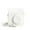 White, variant on Camera Protective Case For Instax Mini SE, PU Leather Carrying Storage Bag With Adjustable Shoulder Strap