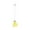 A, variant on Badminton 1/3PCS Badminton Trainer Badminton SinglePlayer Trainer Badminton Self Training Tool Badminton Trainer Device Self Practice