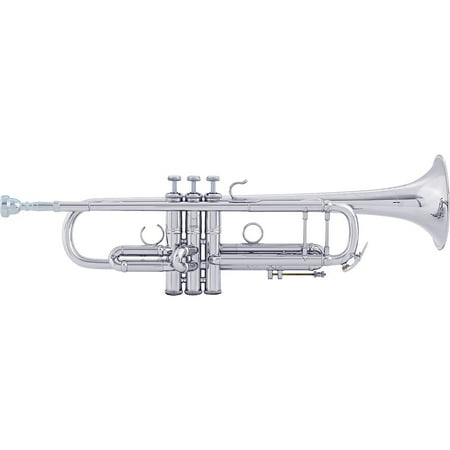 Bach AB190 Stradivarius Artisan Series Bb Trumpet AB190S Silver