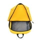 thumbnail image 3 of Mochila pequeña de color liso | Bolsa de viaje informal, ligera y de nailon para hombre y mujer | Gran capacidad con compartimento para tableta | Correas ajustables y espalda transpirable | Uso dia, 3 of 5