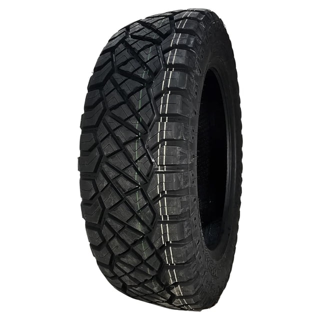 LLANTA 35X12.50R20 HIFLY VIGOROUS RT601 121Q