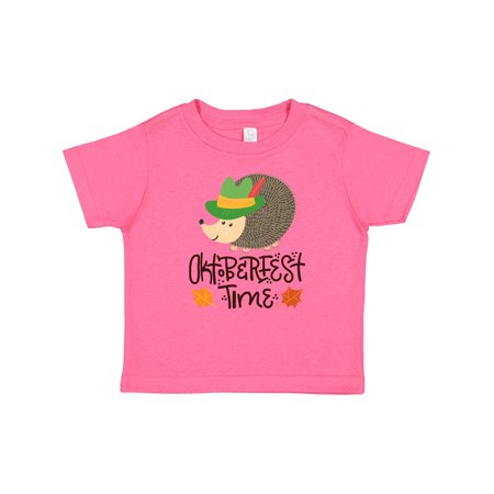 

Inktastic Oktoberfest Time Gift Baby Boy or Baby Girl T-Shirt
