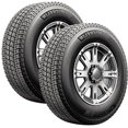 thumbnail image 1 of PAQUETE DE 2 LLANTAS 235/80 R17 MICHELIN PRIMACY XC, 1 of 2