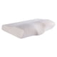 thumbnail image 2 of Almohada ergonómica BLESIY de espuma viscoelástica con funda de Almohada transpirable para costado espalda suave y cómoda para el cuello, 2 of 7