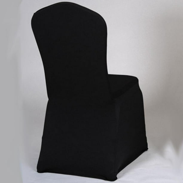 Spandex Chair Cover Slipcover Case Wedding Party Banquet Home