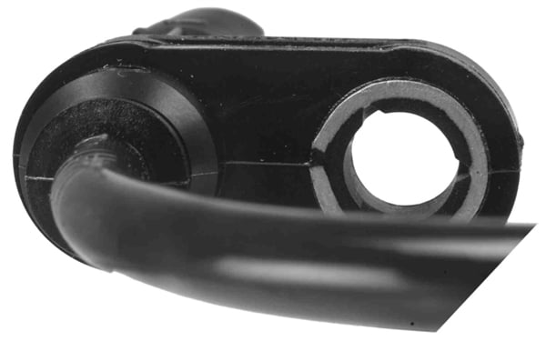 ABS Wheel Speed Sensor
