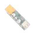 thumbnail image 1 of 3S-6S Lipo Battery Charge Adapter, XT60 To USB Fast Charging Converter Stable Safe Electronic Components  for RC Airplane, 1 of 7