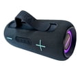 thumbnail image 1 of Bocina Moreka 397 16W, Bluetooth, TF Card, Radio FM, USB Contra Agua IPX6, 1 of 11