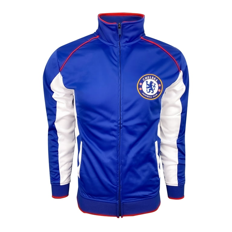 Chelsea fc hotsell parka