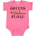 thumbnail image 3 of Inktastic Trombone Player Childs Music Boys or Girls Baby Bodysuit, 3 of 5