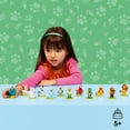 thumbnail image 3 of LEGO Minifigures Animal Series 28 6 Pack - Kids Toys in Sealed Mystery Boxes - Animal Themed Figures to Collect - Birthday Party Favors & Gift Idea for Boys & Girls, Ages 5+ - 66813, 3 of 7
