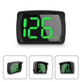thumbnail image 1 of Car Digital GPS Speedo Speed MPH HUD Head Up Display Speedometer Universal, 1 of 4