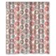 thumbnail image 1 of ABPHQTO Flower Gorgeous Design Flowers Cortina de ducha Cortina de ducha impermeable 150x180 cm, 1 of 2