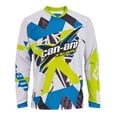 thumbnail image 3 of Camiseta de motocross BMX 2023, camiseta de ciclismo de montaña GP, ropa de bicicleta, 3 of 5