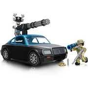 Roblox Action Collection - Jailbreak: The Celestial Deluxe Vehicle [Includes Exclusive Virtual Item]