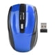 thumbnail image 1 of Ratón inalámbrico para juegos Sincero con DPI ajustable Azul, 1 of 10