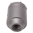 thumbnail image 4 of Carbide Hole Cutter,Concrete Hole Saw 55mm Hole Cutter Hole Drill Bit Exceptional Reliability, 4 of 14