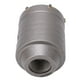 thumbnail image 4 of Sierra perforadora para hormigón, Sierra perforadora para hormigón Broca para agujeros de 55 mm Broca para núcleo de pared Funcionamiento suave NikouMX herramienta, 4 of 8