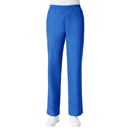 

Core by Maevn Women s Cargo Scrub Pant
