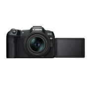 Canon EOS R8 Mirrorless Camera with RF 24-50mm f/4.5-6.3 IS STM Lens (International Version)