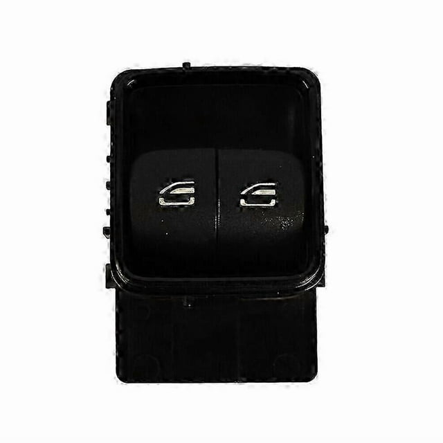 Car Window Switch Driver Side Fit For Sprinter W907 2019 2020 2021 A9079058902 9079058902