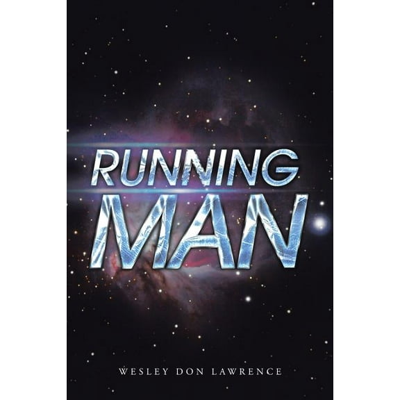 Running Man (Paperback)