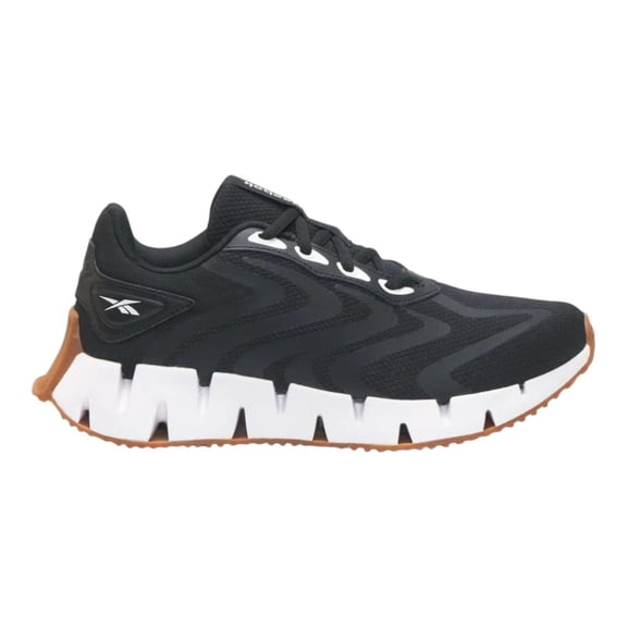 TENIS REEBOK MUJER ZIG RISE NEGRO 100256060 RUNNING negro 250