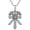 Style 9, variant on Father’s Day Gifts for Dad Firefighter Necklace 925 Sterling Silver Fire Dept Fire Department Jewelry for Women Men Christmas Birthday Gift