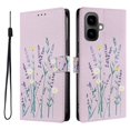 thumbnail image 1 of FOXDOCK Funda Tipo Cartera para infinix Smart 10 con Soporte y Correa – Diseño de Patrones Lindos, 1 of 6