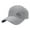 Gray 1, variant on Hats for Men, Mens Hats, Baseball Cap, Unisex Mesh Brim Tennis Cap Outside Adjustable Baseball Hat, Black 1 One Size
