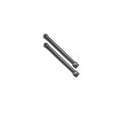 thumbnail image 1 of Wheel Master Valve Stem Extension 80293 3 Inch Straight; With Valve Stem Cap; Set Of 2, 1 of 4