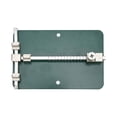 thumbnail image 1 of Accesorio de mantenimiento Base estable Ampliamente utilizado Resistente a caídas A prueba de óxido Soporte de mantenimiento de placa base electrónica, 1 of 14