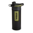 thumbnail image 1 of Botella purificadora de agua GRAYL GeoPress 710 ml - Black Camo, 1 of 9