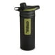 thumbnail image 1 of Botella purificadora de agua GRAYL GeoPress 710 ml - Black Camo, 1 of 9