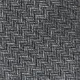 thumbnail image 5 of Herringbone Men's Tie, 5 of 5