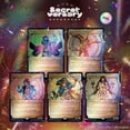 thumbnail image 2 of Magic the Gathering Secret Lair Showcase: The Lost Caverns of Ixalan Foil Edition (5 Cards), 2 of 2
