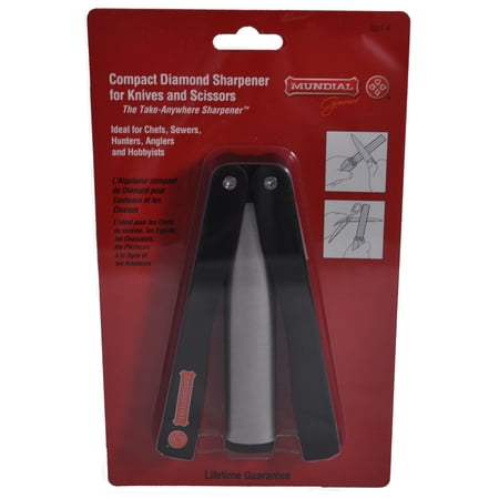 Sewing Notions Knives and Scissors Diamond Sharpener