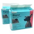 thumbnail image 2 of dognut - Tapete Entrenador de Carbón para Perros, Extra Grandes, 100 Almohadillas, 6 Capas, Secado rápido, ultrabsorbente, a Prueba de Fugas, Control de Malos olores dognut Rectangular XL, 2 of 7