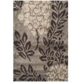 thumbnail image 4 of Safavieh Florida Benton Floral Shag Area Rug, 4 of 9