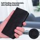 thumbnail image 3 of Funda de cuero con tapa magnética para Samsung Galaxy A10, 10E, A20, 20E, A30, 40, 50, 70, A11, A21S, 31, 41, A51, A71, A25, A35, A55, 3 of 5