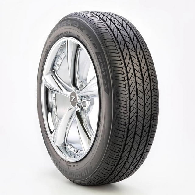 Llanta 235/65R17 108V Dueler HP Sport AS XL Bridgestone